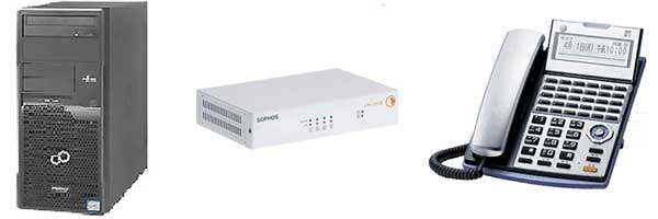 server