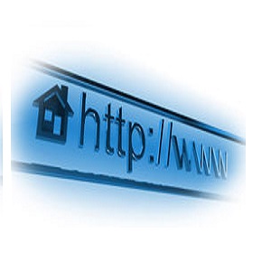 web